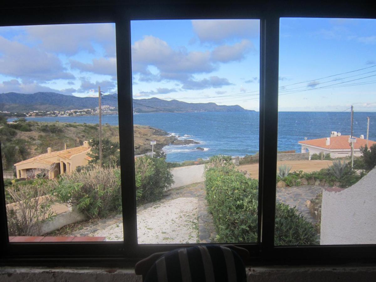 Villa Casa Platja D'En Robert El Port De La Selva Exterior foto