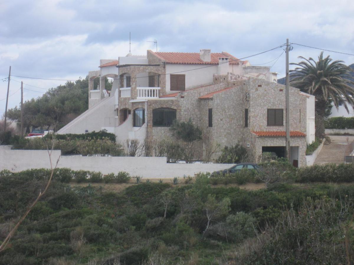 Villa Casa Platja D'En Robert El Port De La Selva Exterior foto