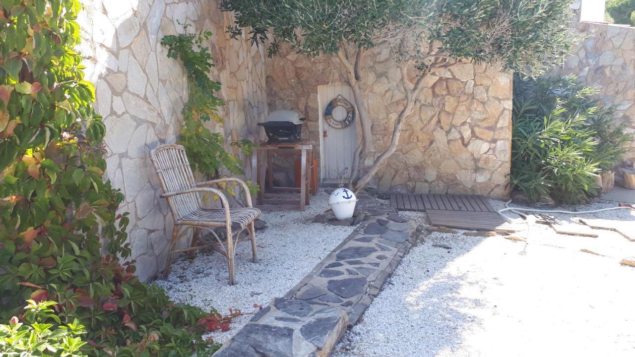 Villa Casa Platja D'En Robert El Port De La Selva Exterior foto